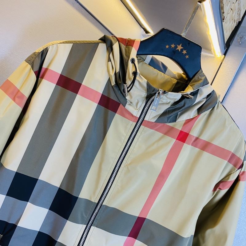 Burberry Outwear